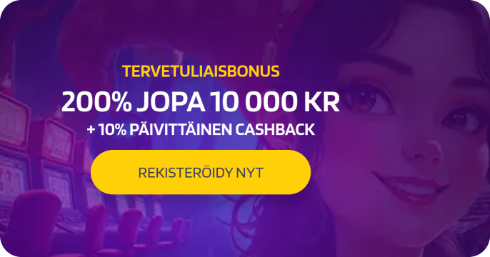 jokicasino FI